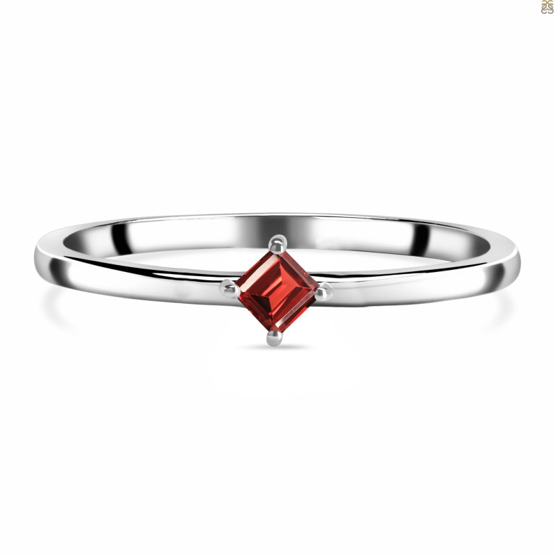 Garnet Ring GAR-RDR-2461.