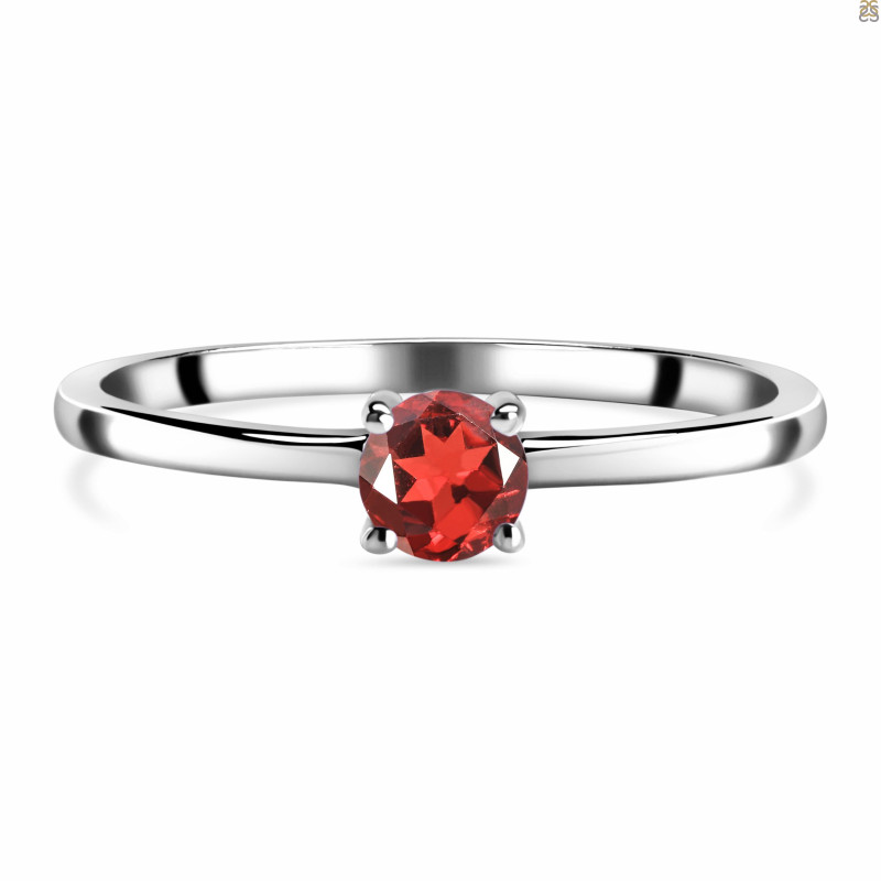 Garnet Ring GAR-RDR-2462.