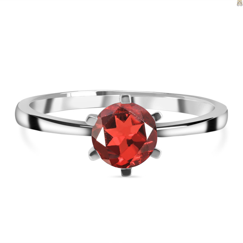 Garnet Ring GAR-RDR-2463.