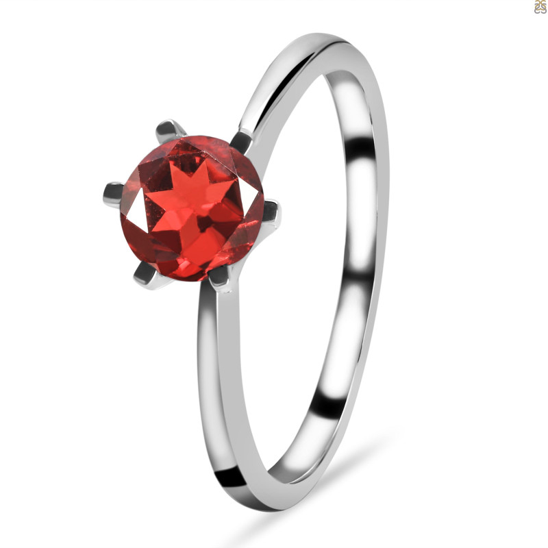 Garnet Ring GAR-RDR-2463.