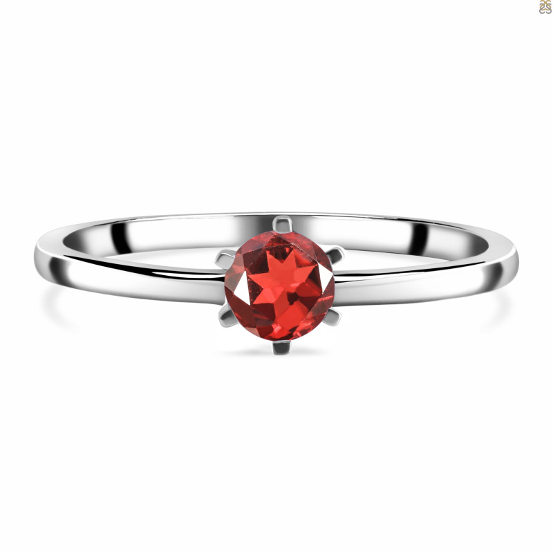 Garnet Ring GAR-RDR-2465.