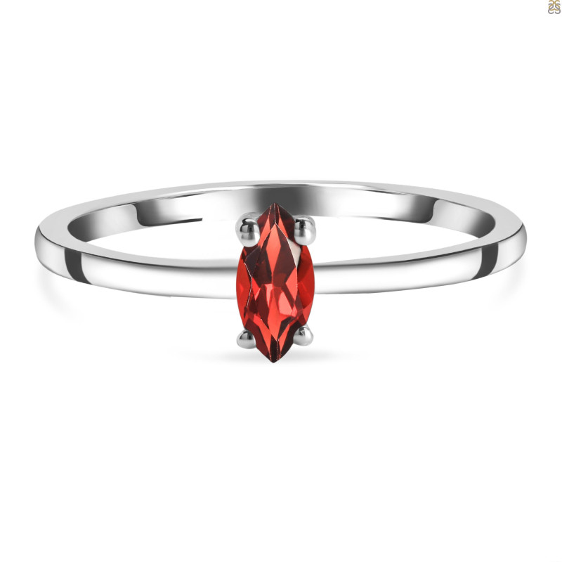 Garnet Ring GAR-RDR-2468.