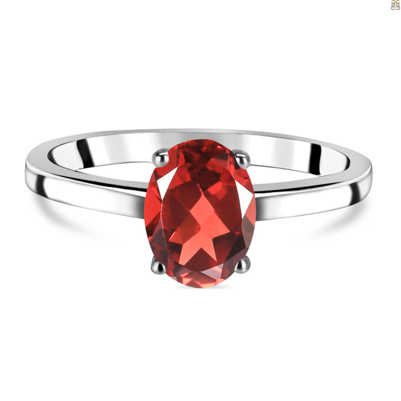 Garnet Ring GAR-RDR-249.