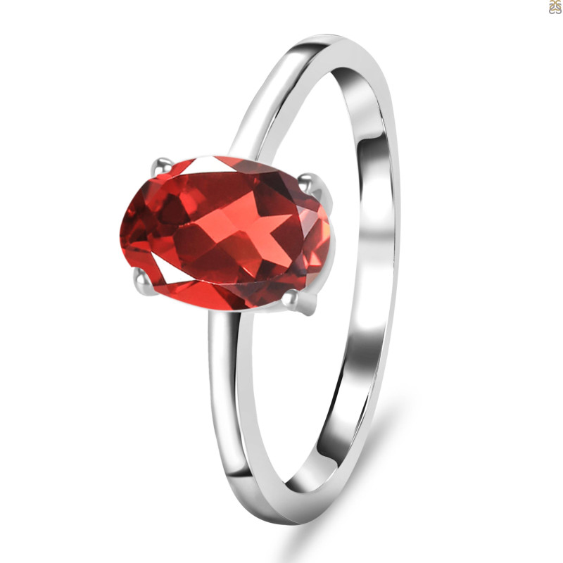 Garnet Ring GAR-RDR-249.