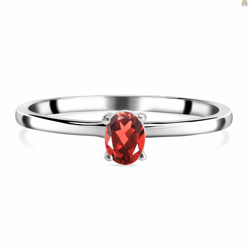 Garnet Ring GAR-RDR-2507.