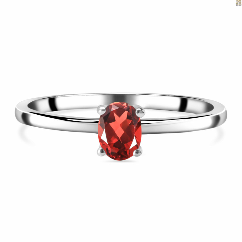 Garnet Ring GAR-RDR-2508.