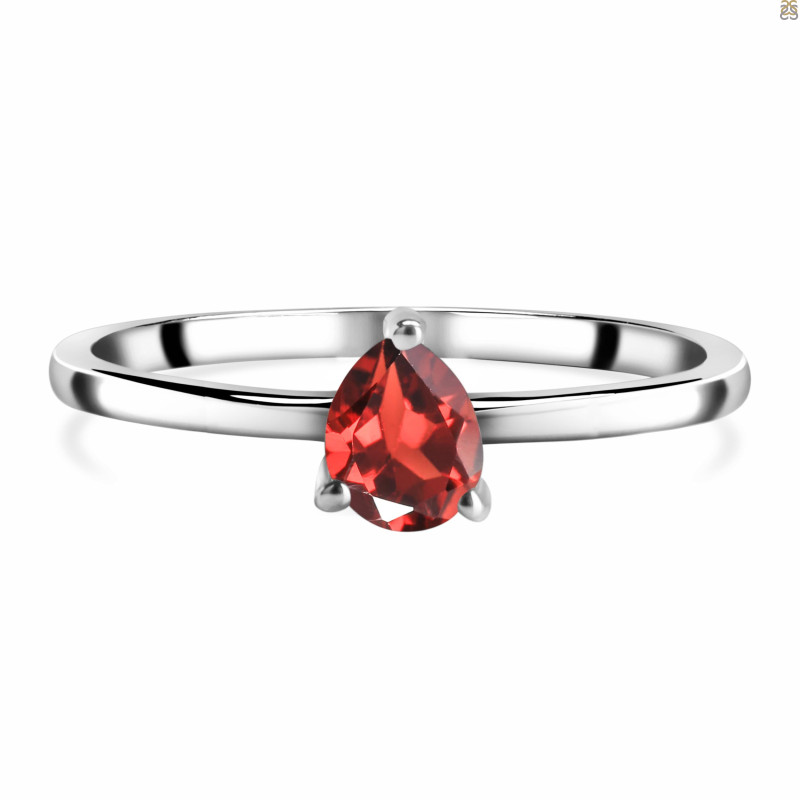 Garnet Ring GAR-RDR-2509.