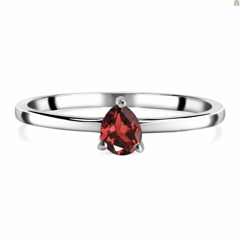 Garnet Ring GAR-RDR-2510.