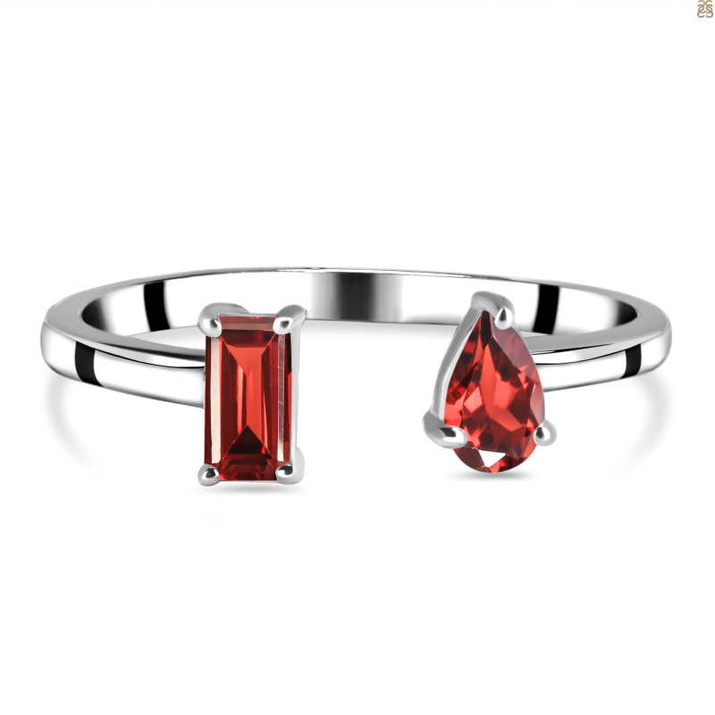 Garnet Ring GAR-RDR-2523.
