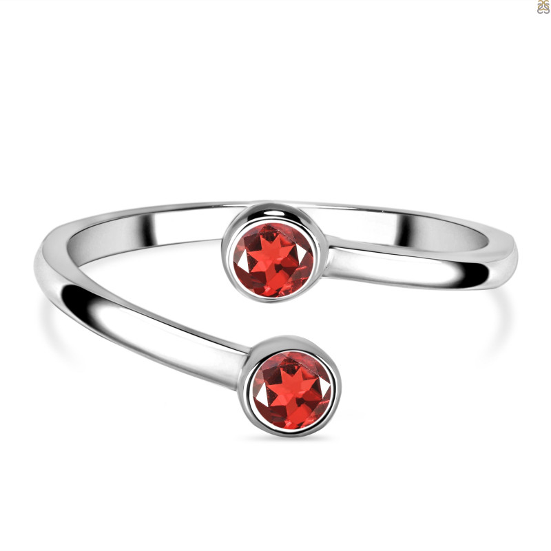 Garnet Ring GAR-RDR-2524.