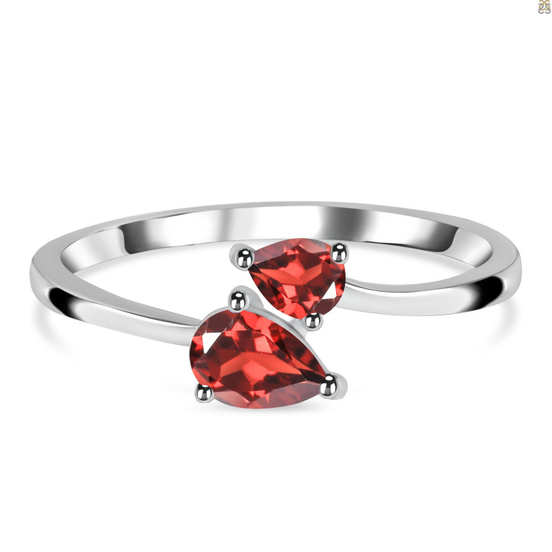 Garnet Ring GAR-RDR-2584.