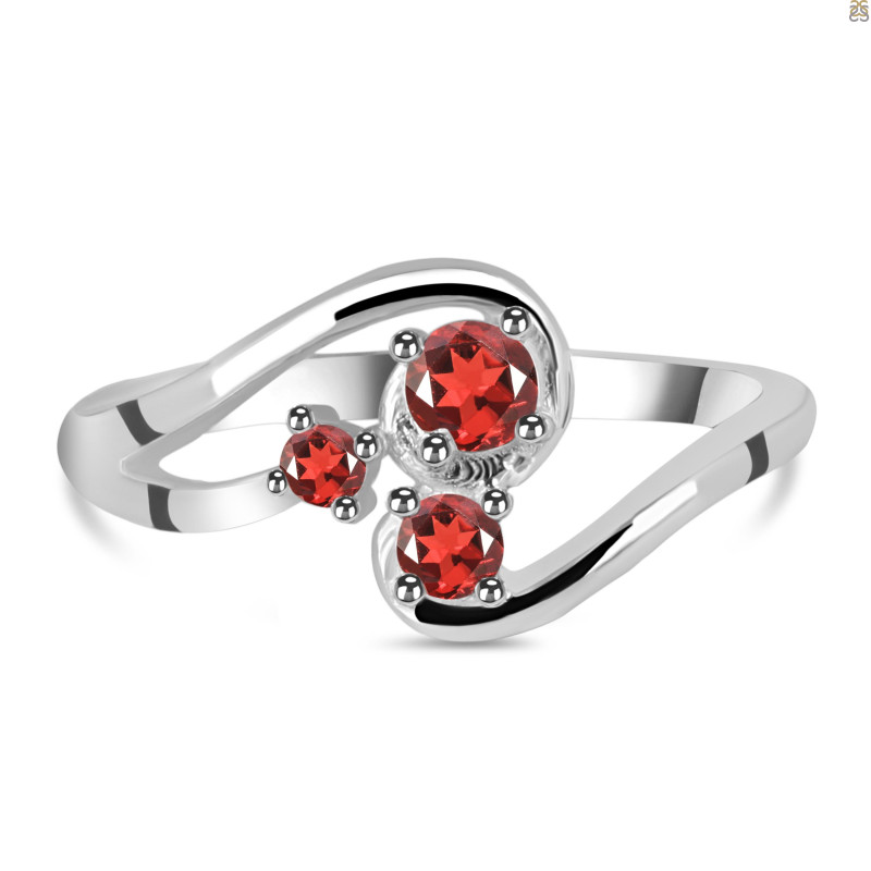 Garnet Ring GAR-RDR-2593.