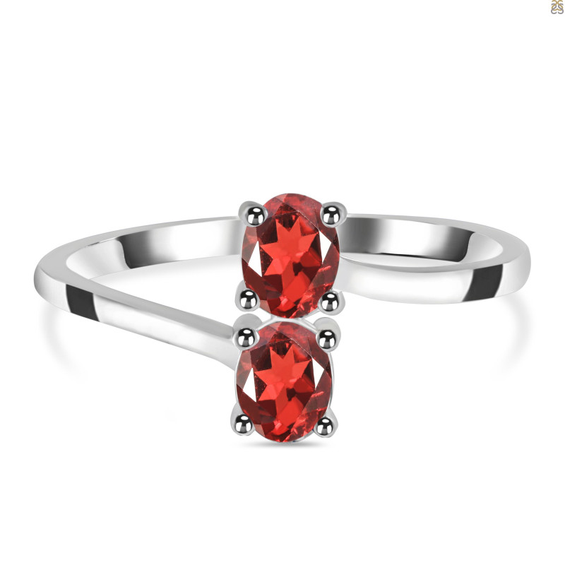 Garnet Ring GAR-RDR-2595.