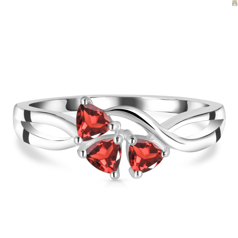 Garnet Ring GAR-RDR-2596.