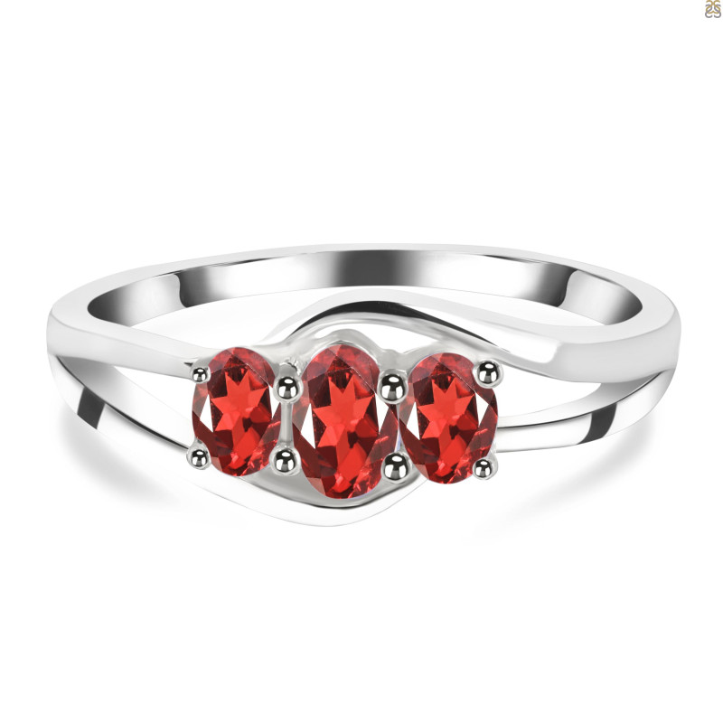 Garnet Ring GAR-RDR-2606.