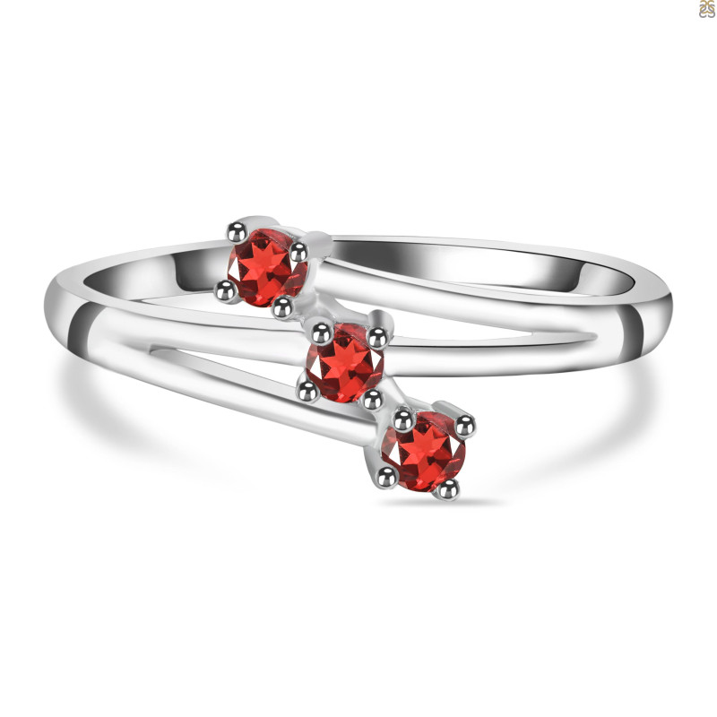 Garnet Ring GAR-RDR-2618.