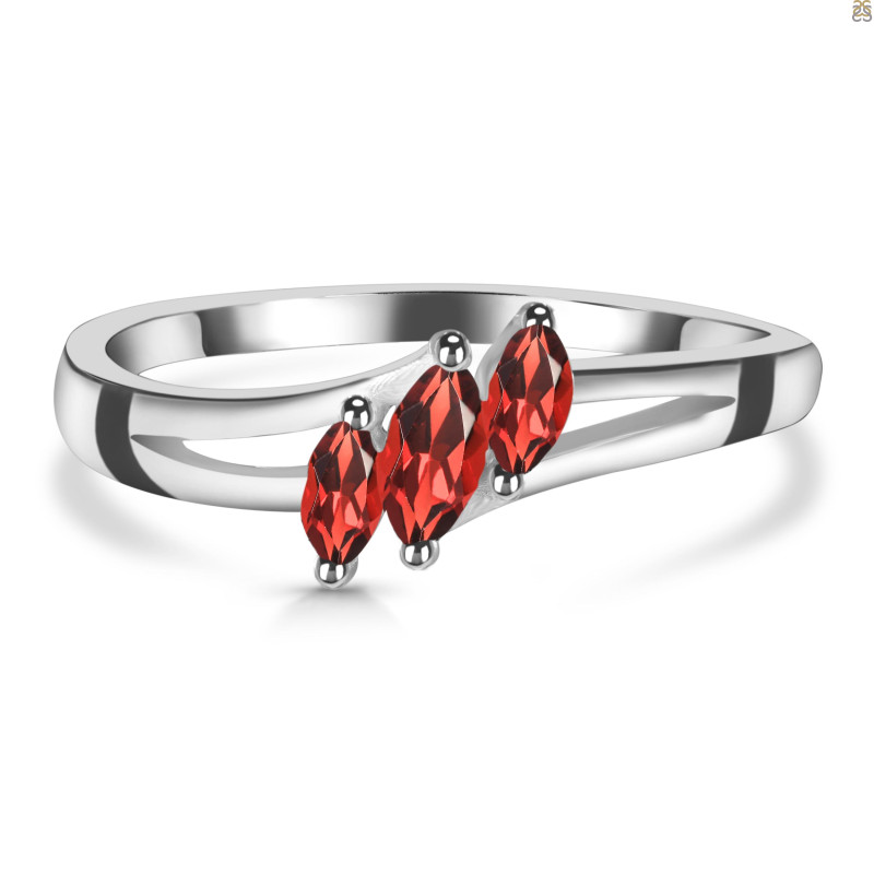 Garnet Ring GAR-RDR-2630.