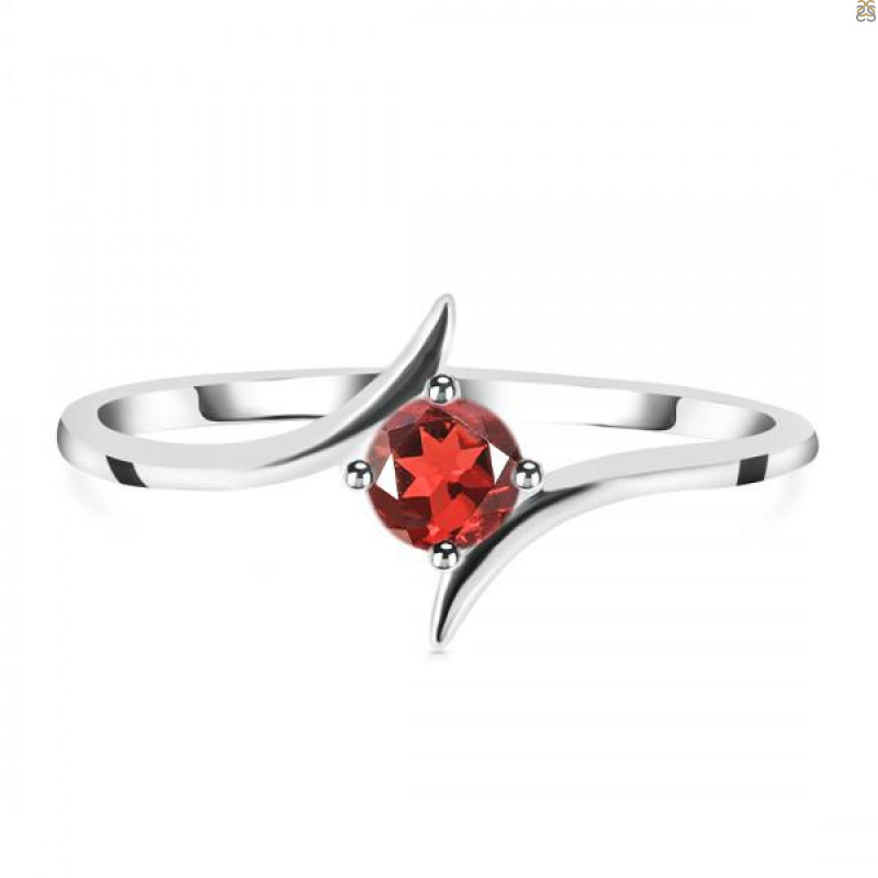 Garnet Ring GAR-RDR-2633.