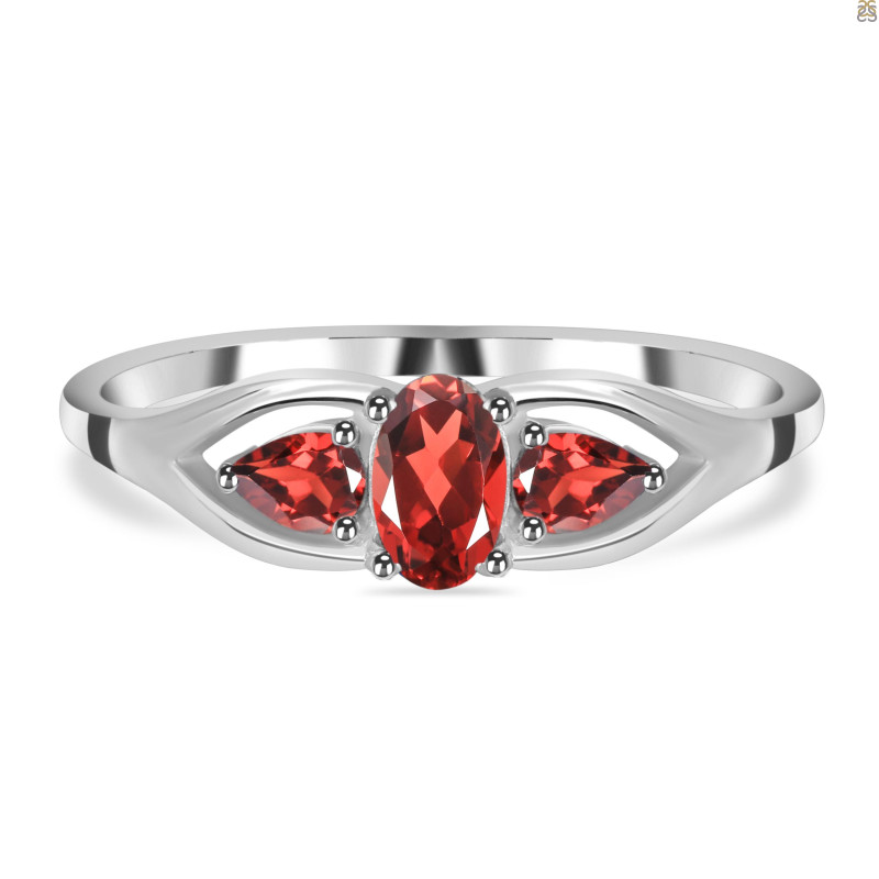 Garnet Ring GAR-RDR-2639.