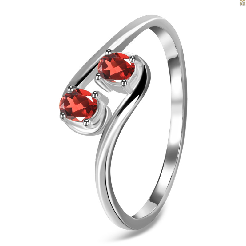 Garnet Ring GAR-RDR-2646.