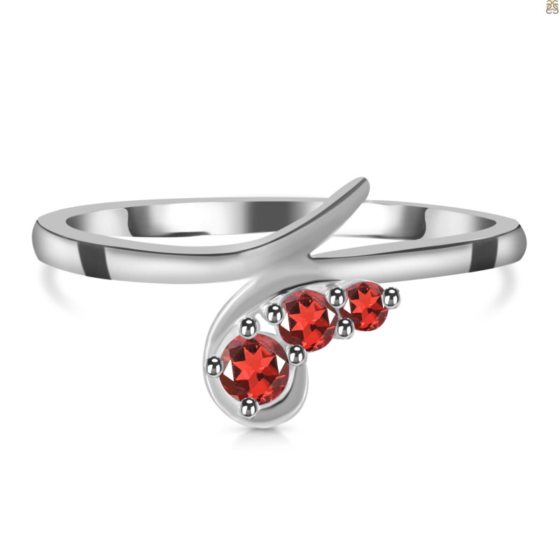 Garnet Ring GAR-RDR-2647.