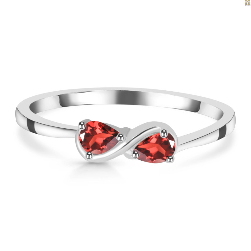 Garnet Ring GAR-RDR-2672.