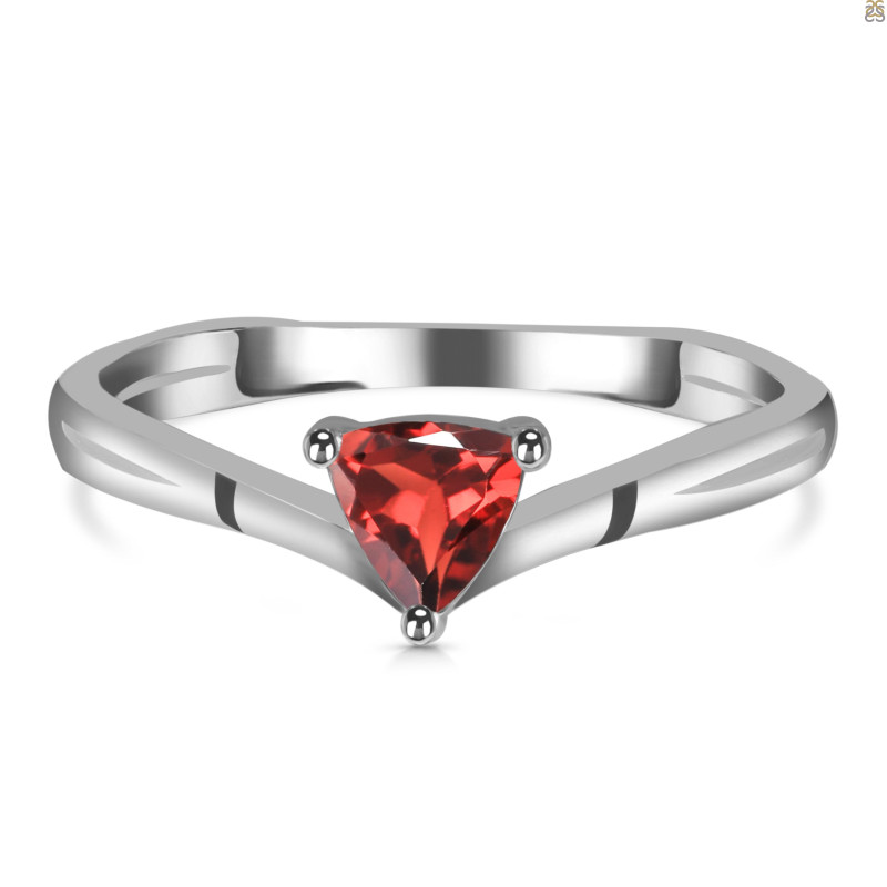 Garnet Ring GAR-RDR-2694.