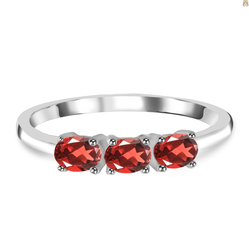 Garnet Ring GAR-RDR-2697.