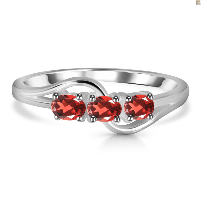 Garnet Ring GAR-RDR-2699.