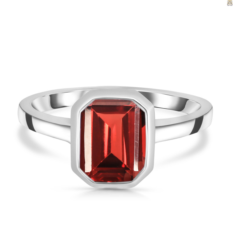 Garnet Ring GAR-RDR-2765.