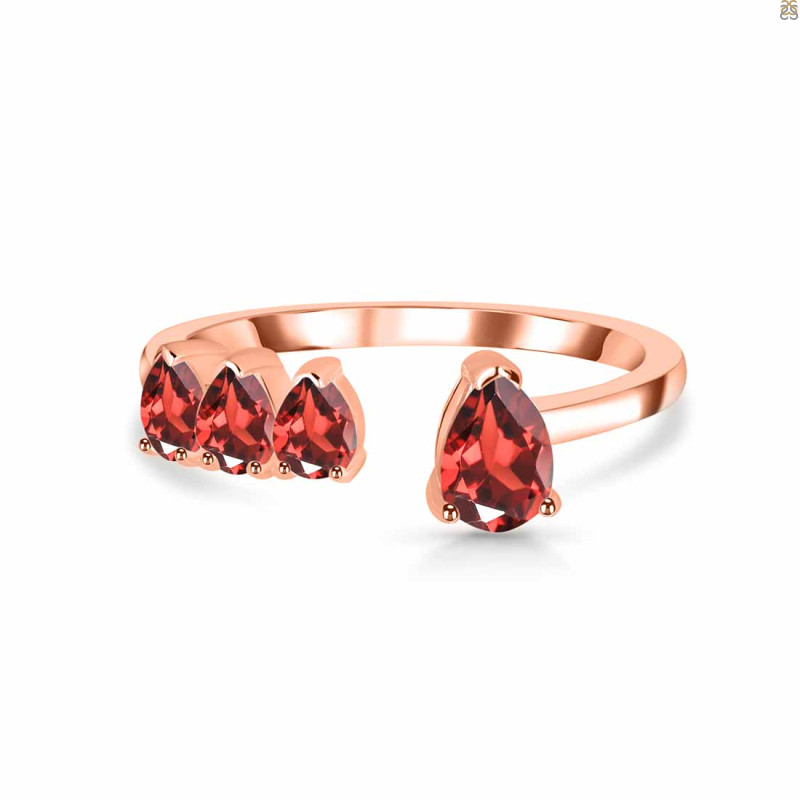 Garnet Ring GAR-RDR-2769.
