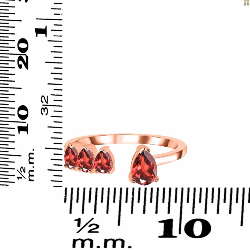 Garnet Ring GAR-RDR-2769.