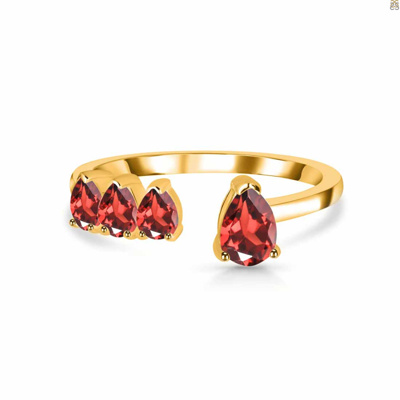 Garnet Ring GAR-RDR-2769.