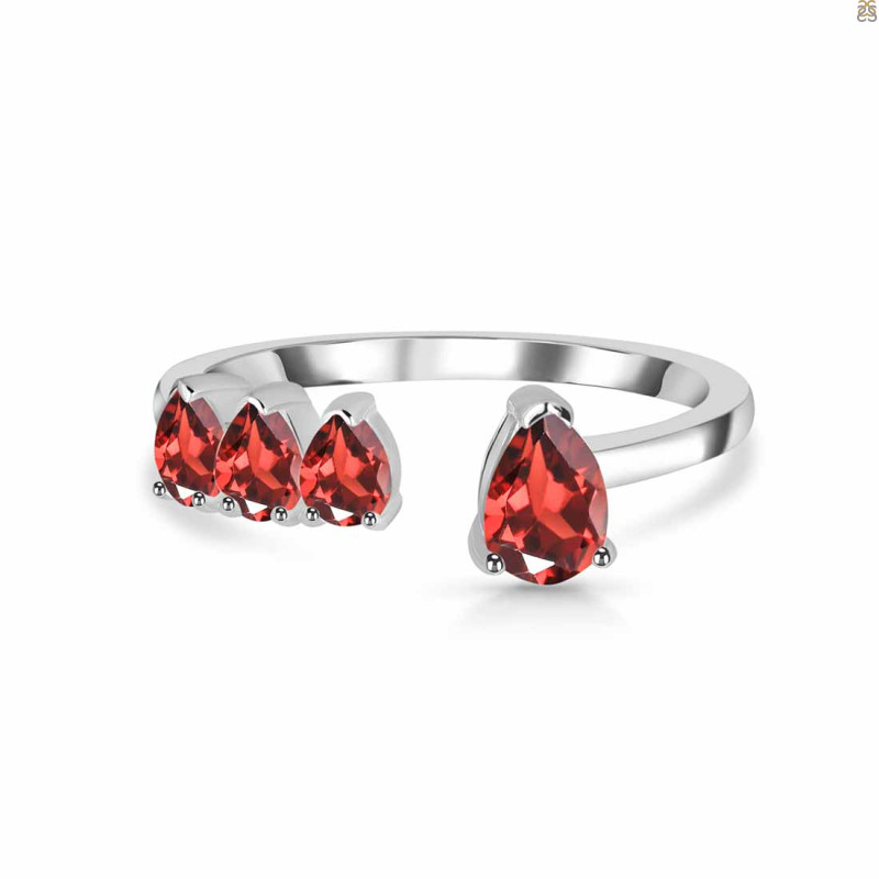 Garnet Ring GAR-RDR-2769.