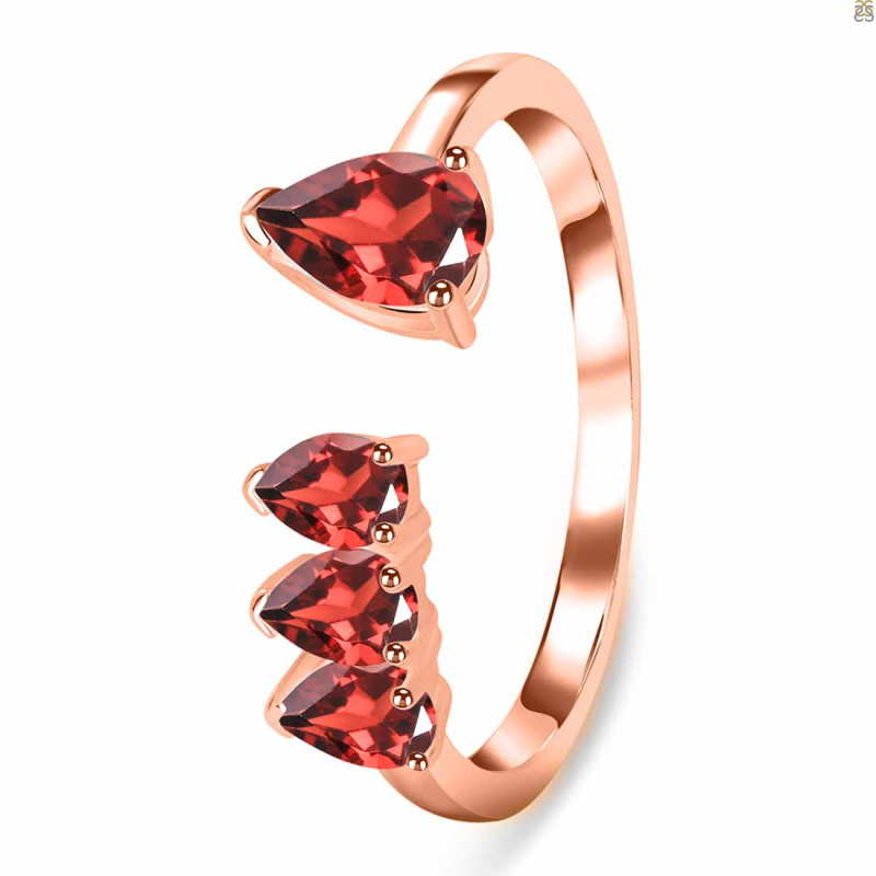 Garnet Ring GAR-RDR-2769.