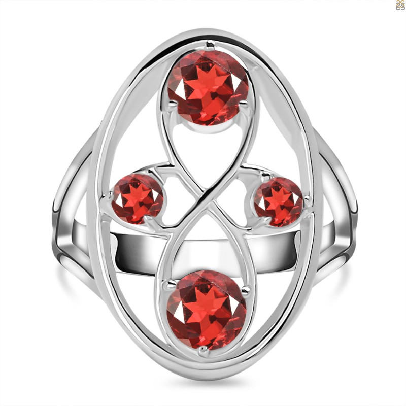 Garnet Ring GAR-RDR-31.