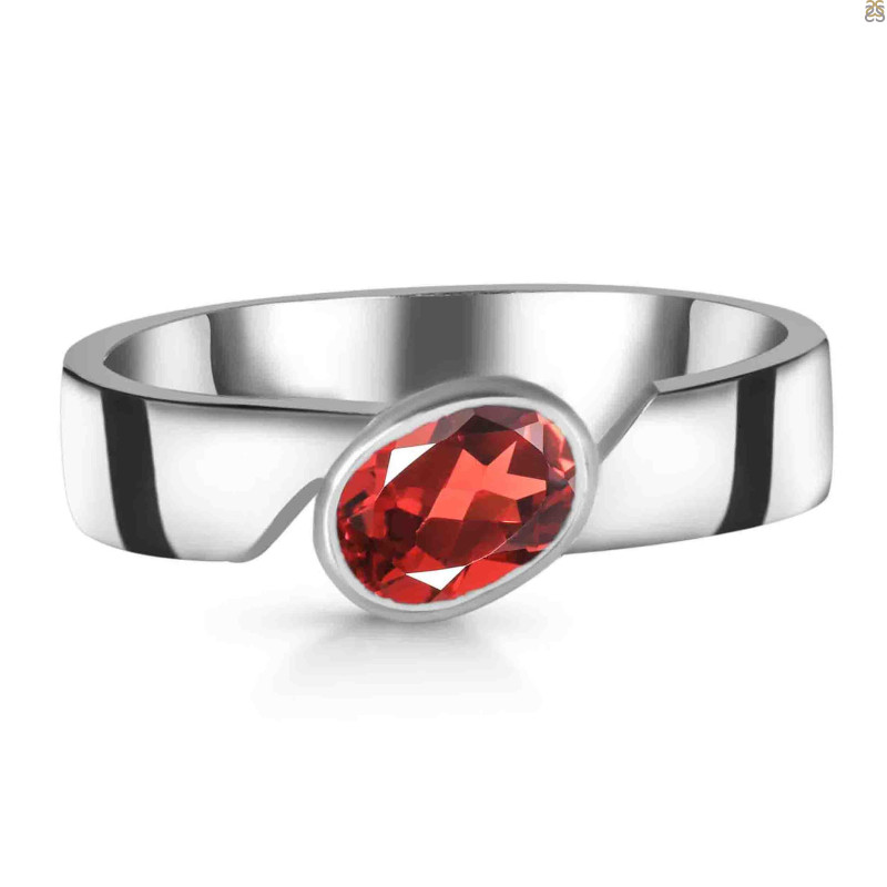 Garnet Ring GAR-RDR-350.