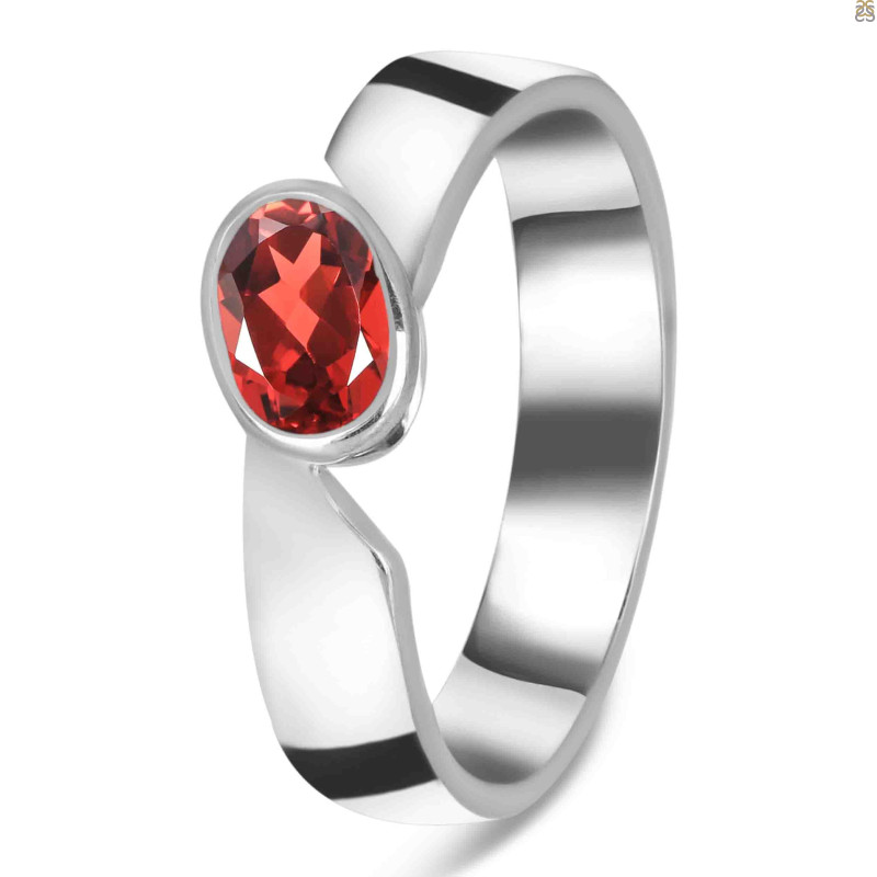Garnet Ring GAR-RDR-350.