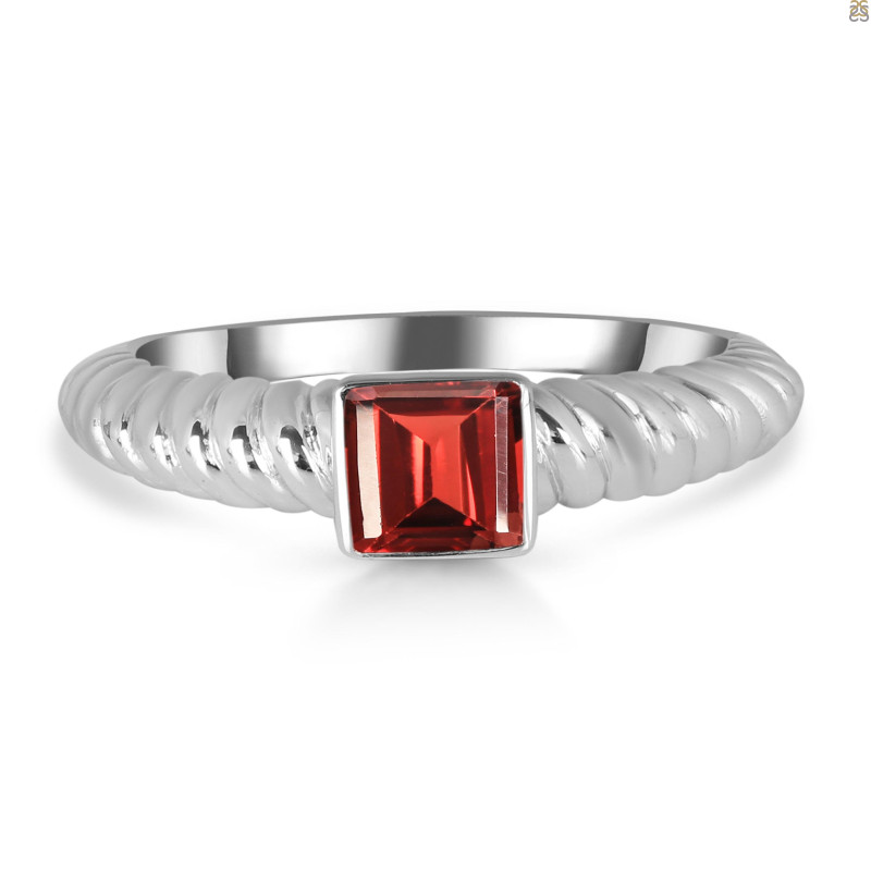 Garnet Ring GAR-RDR-357.