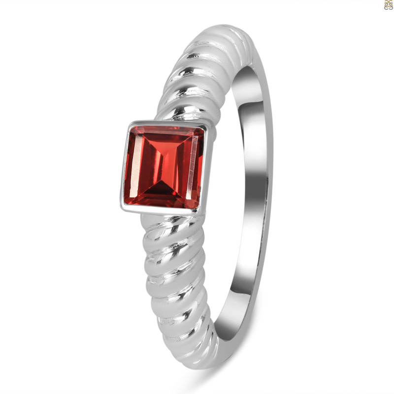 Garnet Ring GAR-RDR-357.