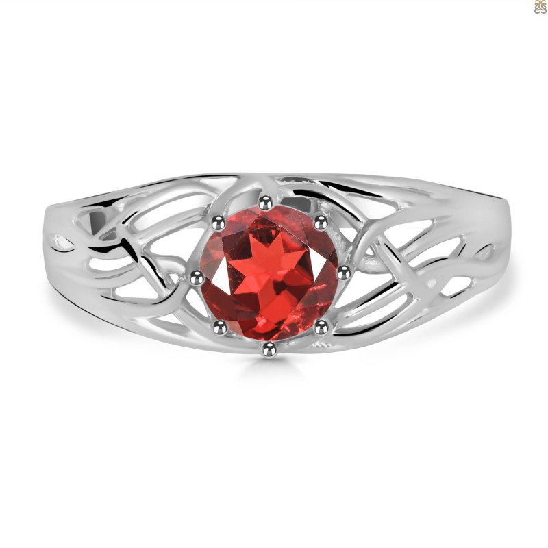 Garnet Ring GAR-RDR-360.