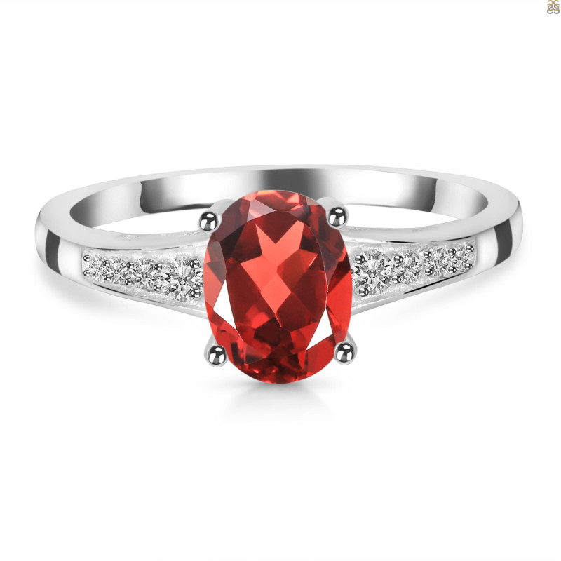 Garnet Ring GAR-RDR-362.