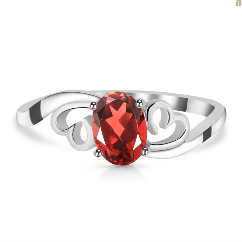 Garnet Ring GAR-RDR-368.