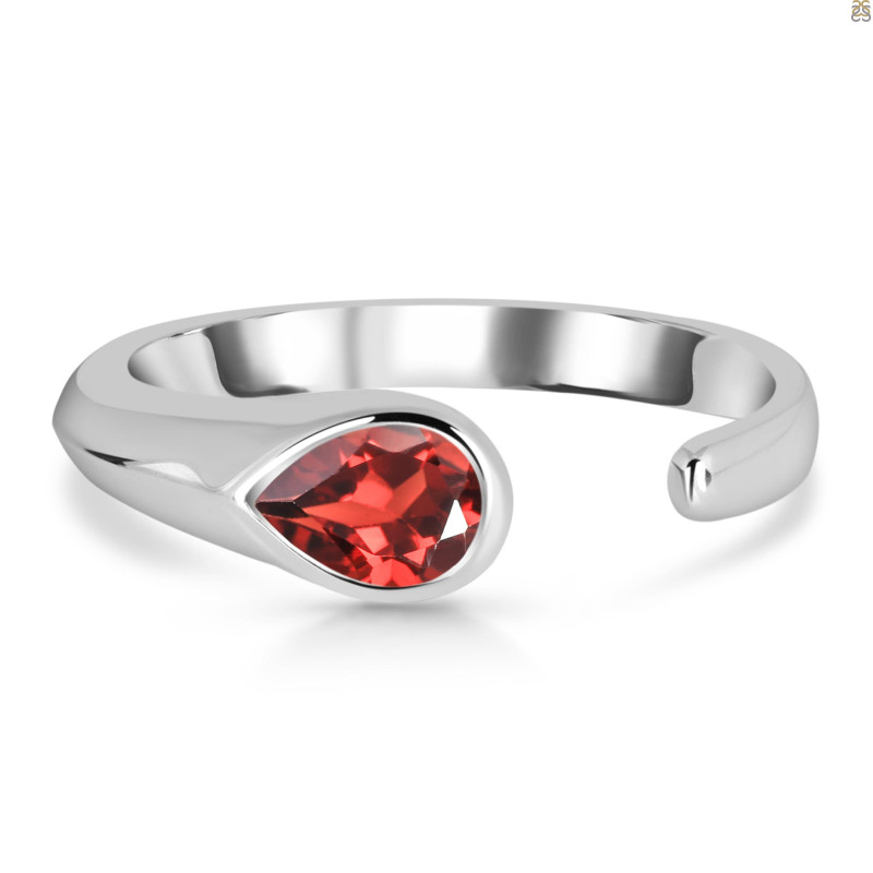 Garnet Ring GAR-RDR-371.