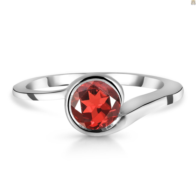 Garnet Ring GAR-RDR-380.