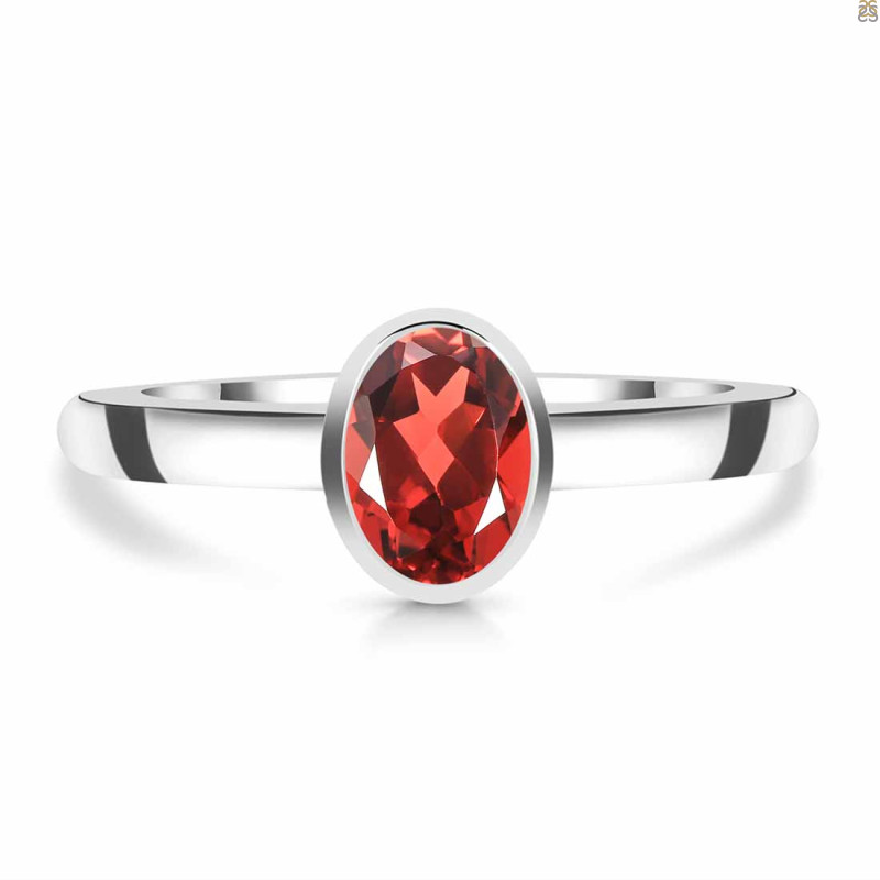 Garnet Ring GAR-RDR-4032.