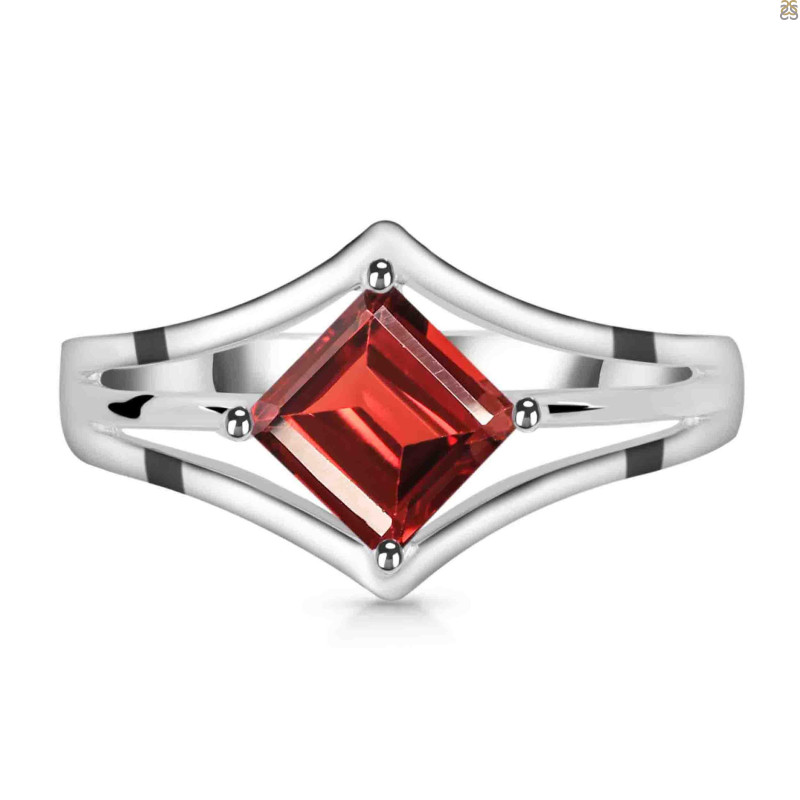 Garnet Ring GAR-RDR-408.