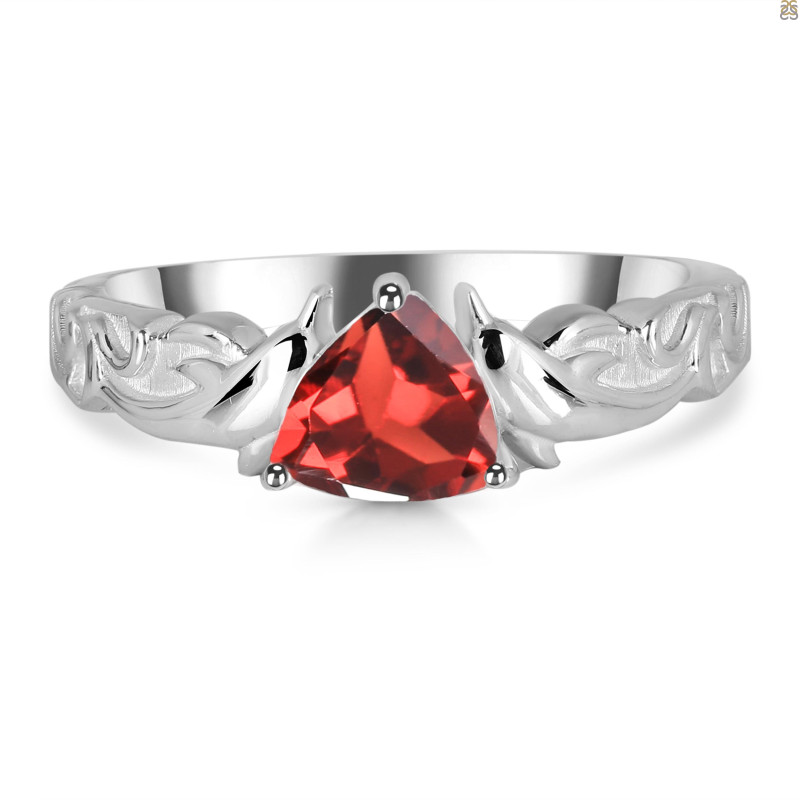 Garnet Ring GAR-RDR-409.