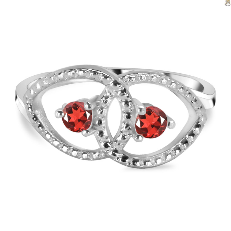 Garnet Ring GAR-RDR-41.
