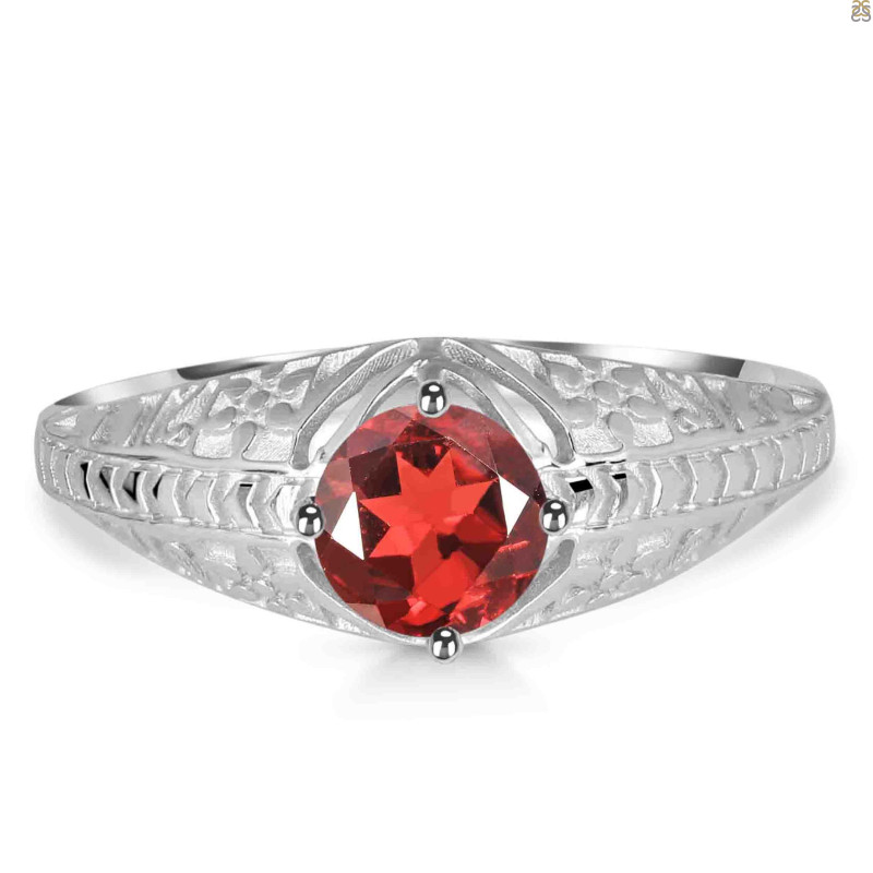 Garnet Ring GAR-RDR-410.